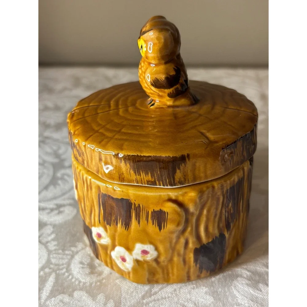 N/A vintage ceramic